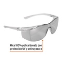 Lentes de seguridad interior-exterior, Truper Ultralite