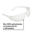 Lentes de seguridad transparentes, Pretul Lite