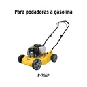 Carburador para podadora a gasolina P-316P, Pretul