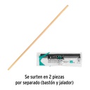 Jalador de lámina reforzada de 40 cm, Klintek