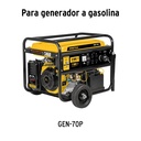 Carburador para generador a gasolina GEN-70P, Pretul