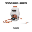 Carburador para fumigador a gasolina FUG-254, Truper