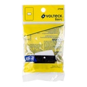 Interruptor sencillo, Volteck Basic