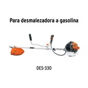 Carburador para desmalezadora a gasolina DES-330, Truper