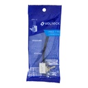 Interruptor de palanca con cable, Volteck