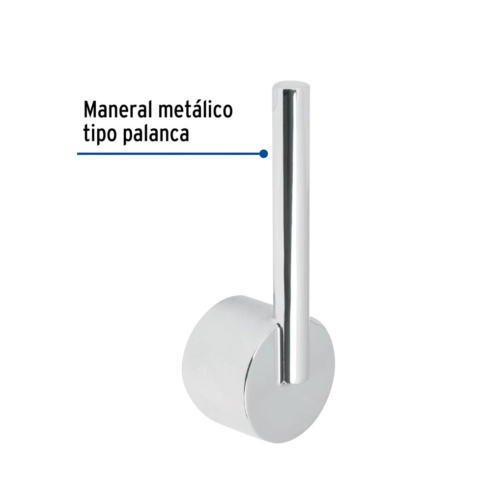 Maneral monomando para fregadero, Foset Element