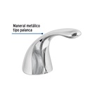 Maneral monomando para lavabo AEM-45, Foset Aero