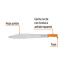 Machete acapulqueño de 22' cacha naranja, Truper