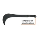 Machete ranchero 16' curvo, Truper