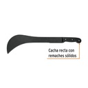 Machete ranchero 16' recto, Truper