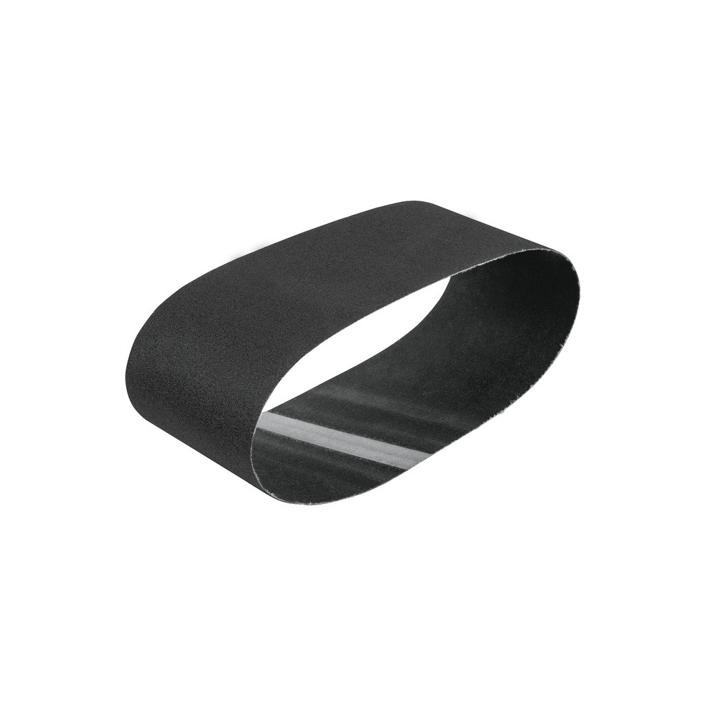 1 banda de lija 4 x 24' p/vidrio grano 100 en paquete de 5 - Pag 197