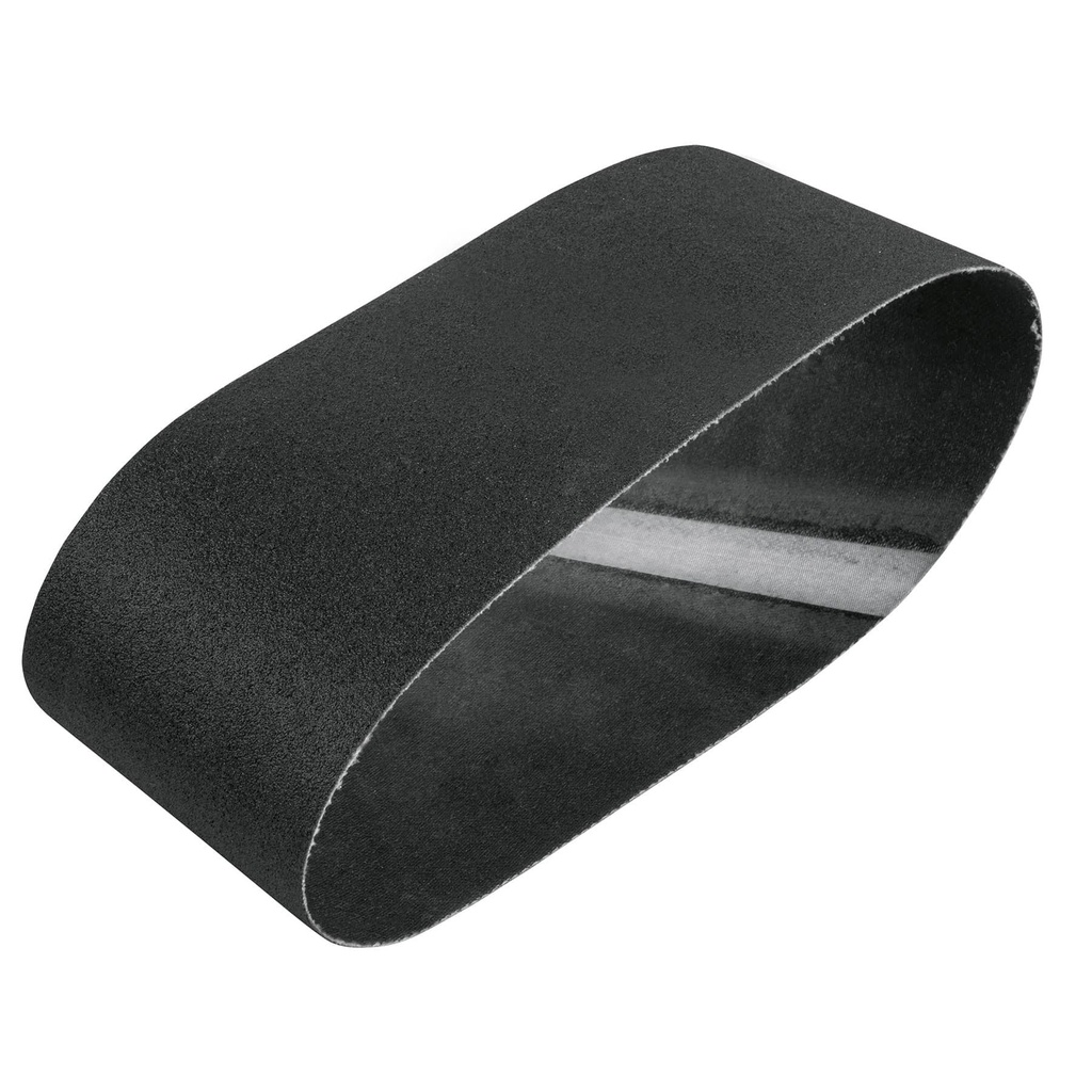 1 banda de lija 4 x 24' p/vidrio grano 400 en paquete de 5 - Pag 197