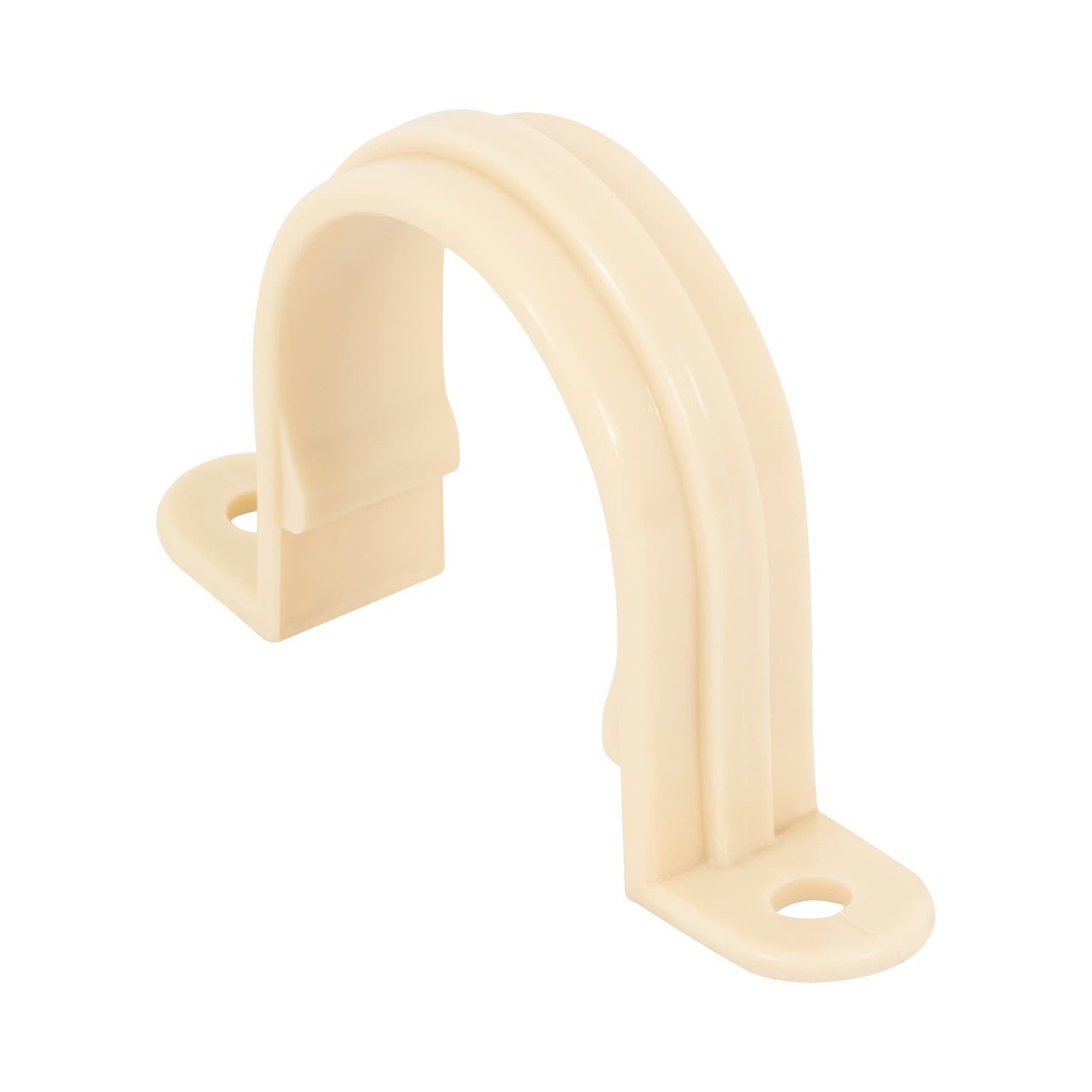 [T48961] Abrazadera tipo 'U' de CPVC de 1-1/4', Foset
