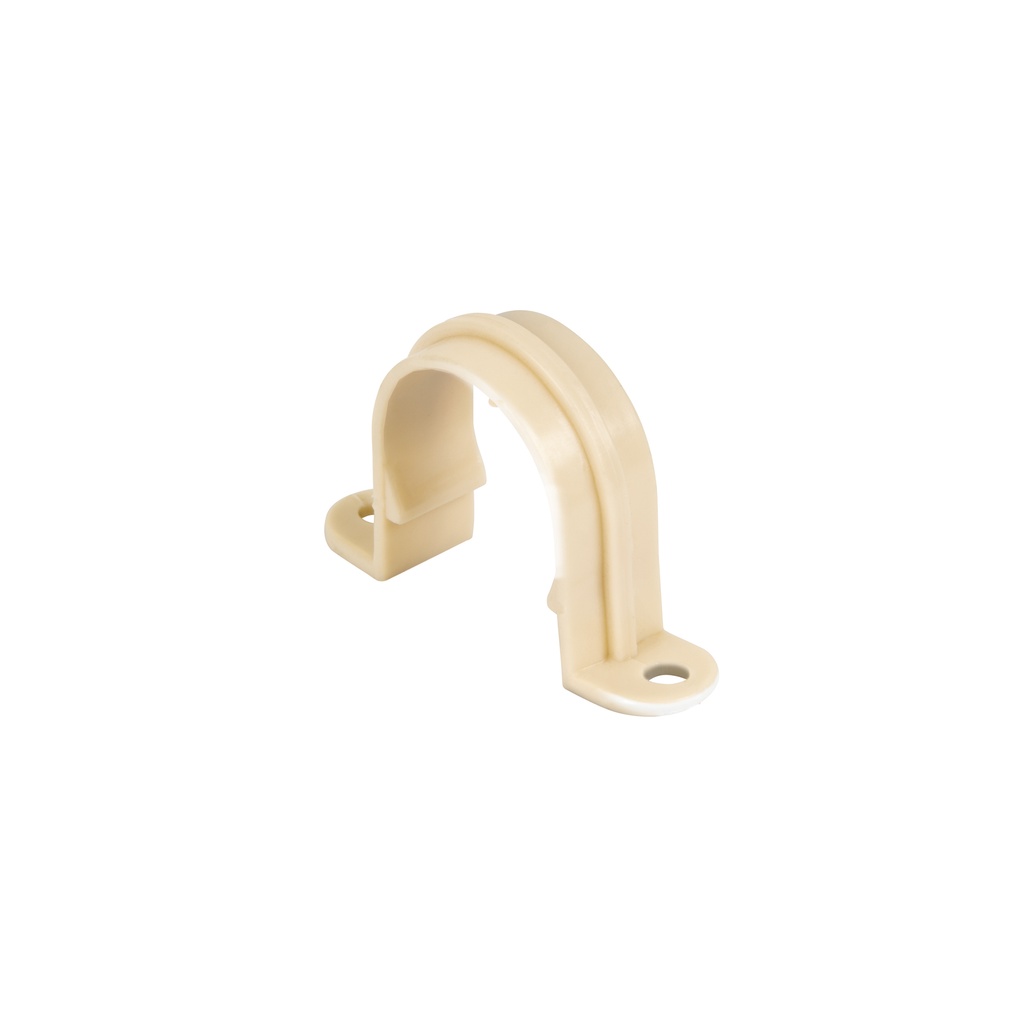 [T48918] Abrazadera tipo 'U' de CPVC de 3/4', Foset