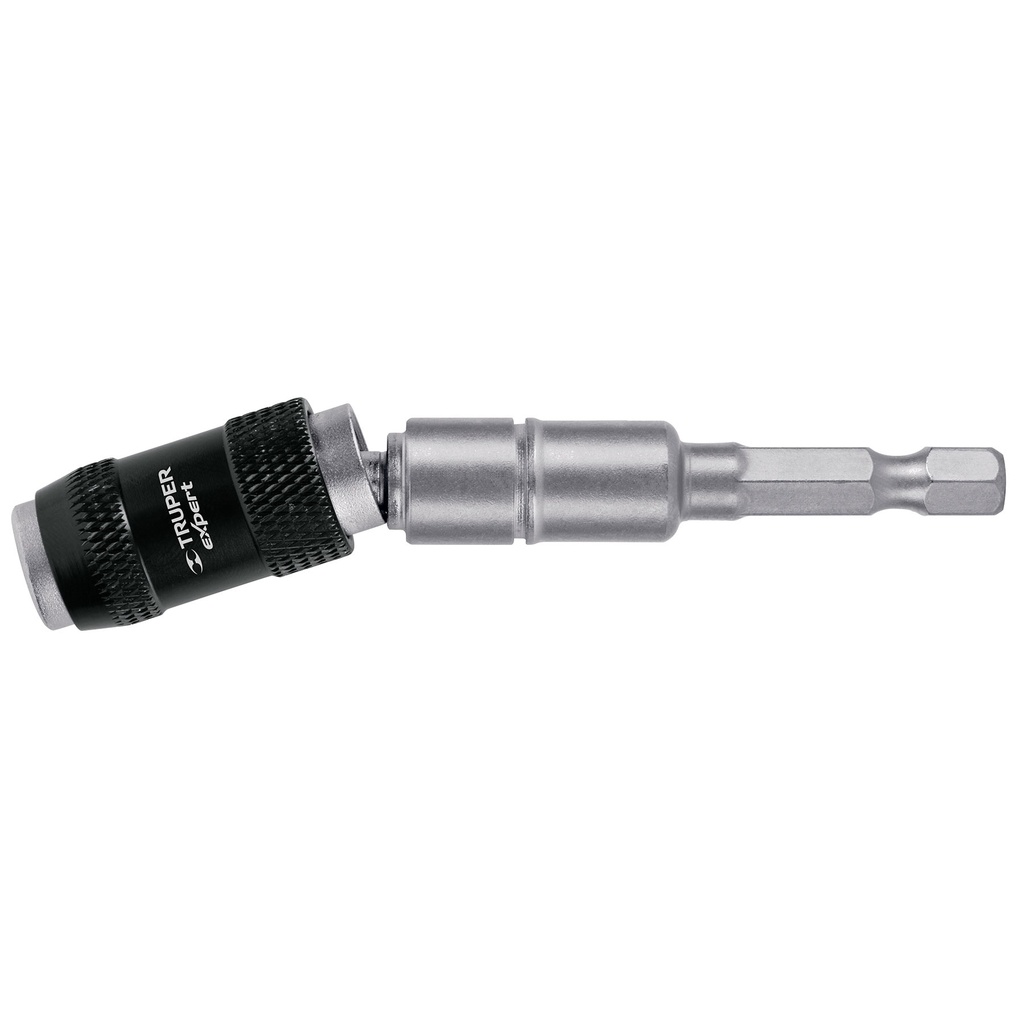 Adaptador articulado de 120 mm magnético para puntas, Expert - Pag 329