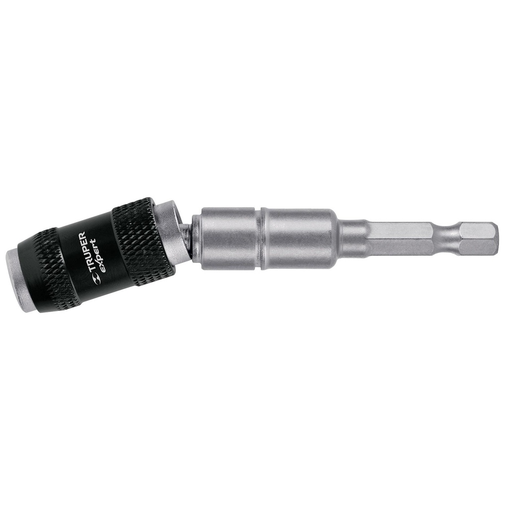 Adaptador articulado de 120 mm magnético para puntas, Expert - Pag 424