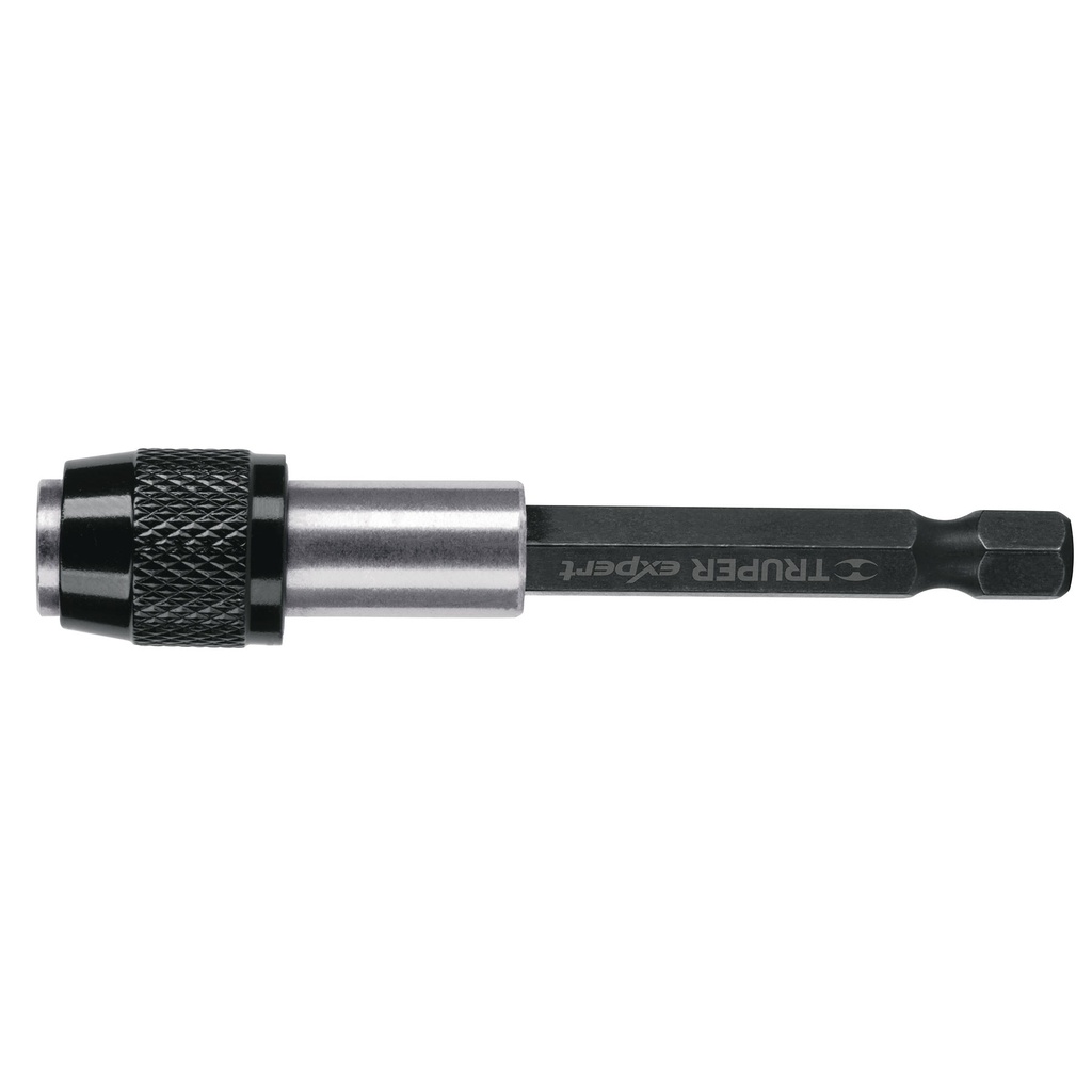 Adaptador de 125 mm magnético para puntas, Expert - Pag 329