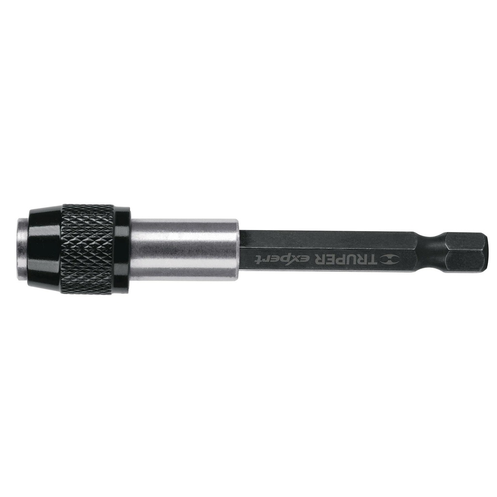 Adaptador de 125 mm magnético para puntas, Expert - Pag 424