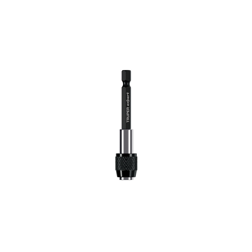 Adaptador de 75 mm magnético para puntas, Expert - Pag 329