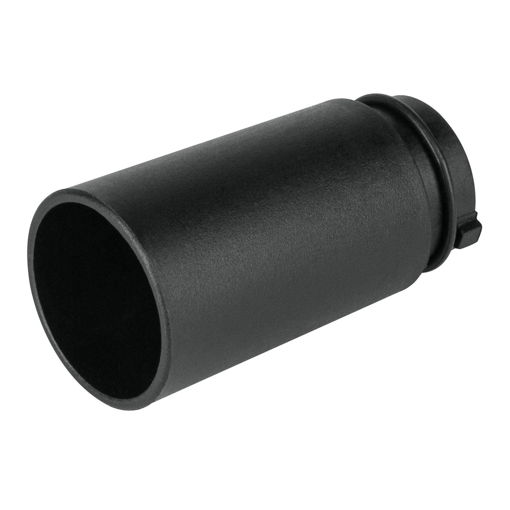 [T27208] Adaptador de bolsa para polvo para LIOR-1/3P3, Pretul