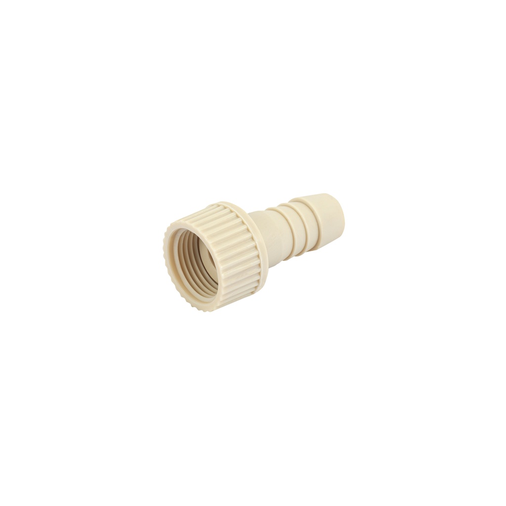 Adaptador hembra movible de polipropileno 3/4' x 3/4', Foset