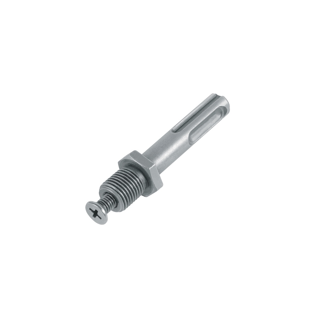 Adaptador para rotomartillos, SDS PLUS, Truper - Pag 248