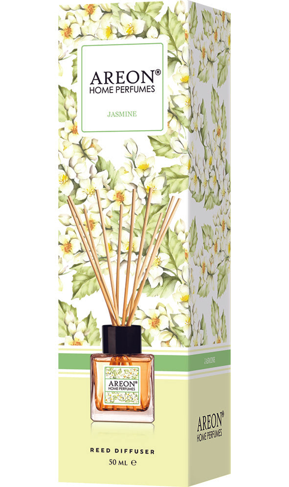 Ambientador Varillas Garden 50 ml - Jasmine