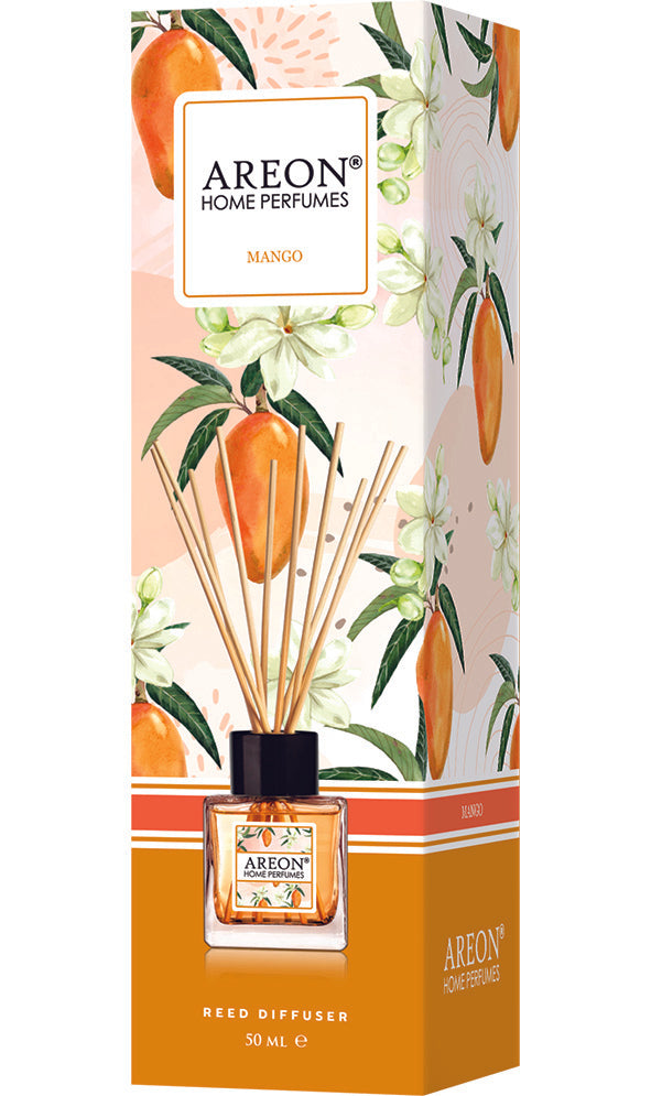 Ambientador Varillas Garden 50 ml - Mango