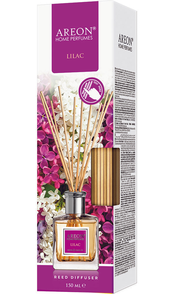 Ambientador Varillas HOME 150 ml - Lilac