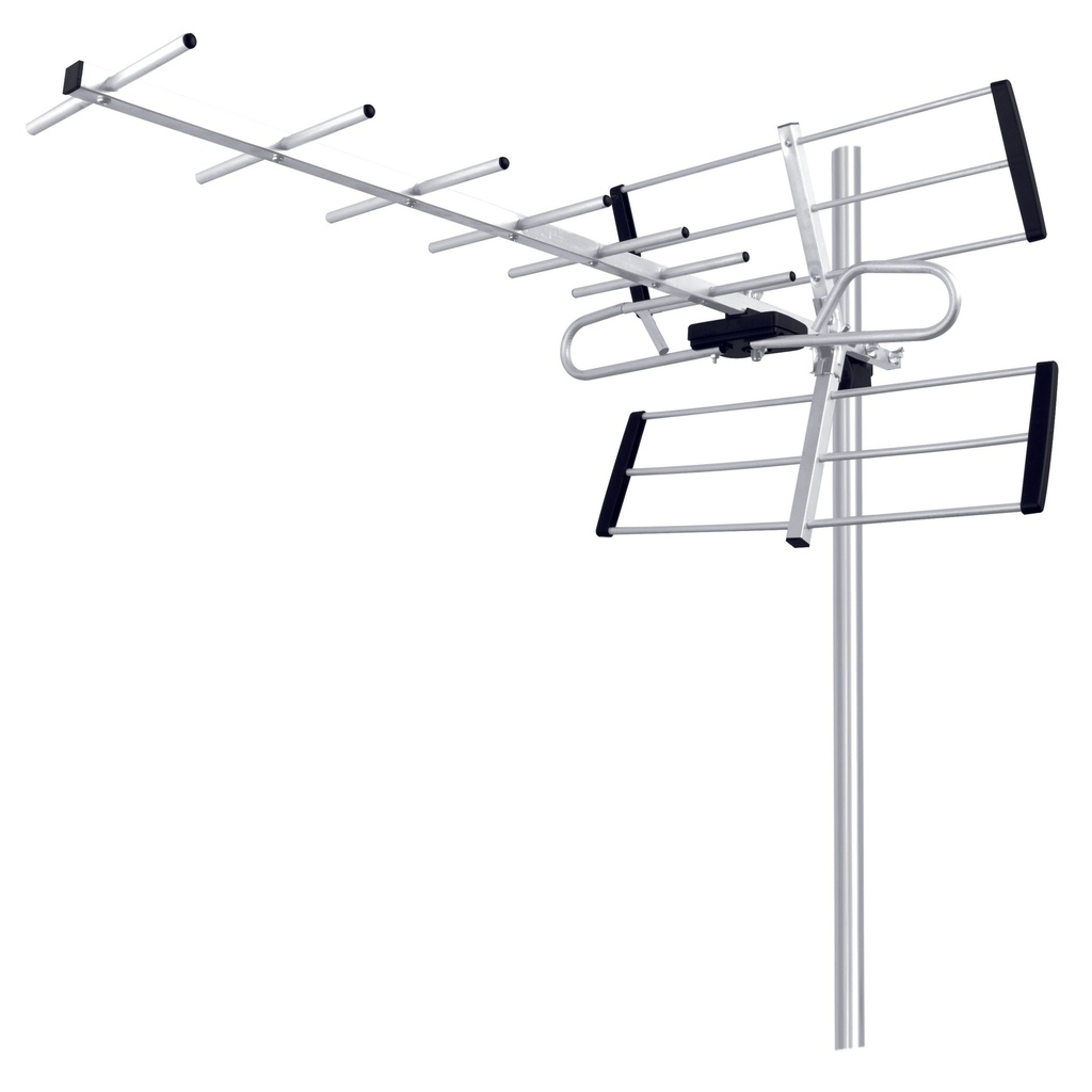 Antena HD para exteriores