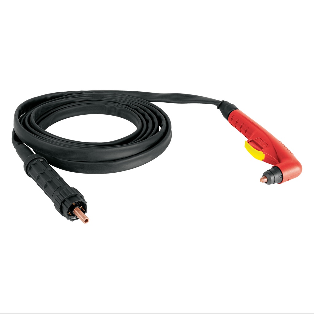 Antorcha para cortadora de plasma COPLA-40, Truper - Pag 480