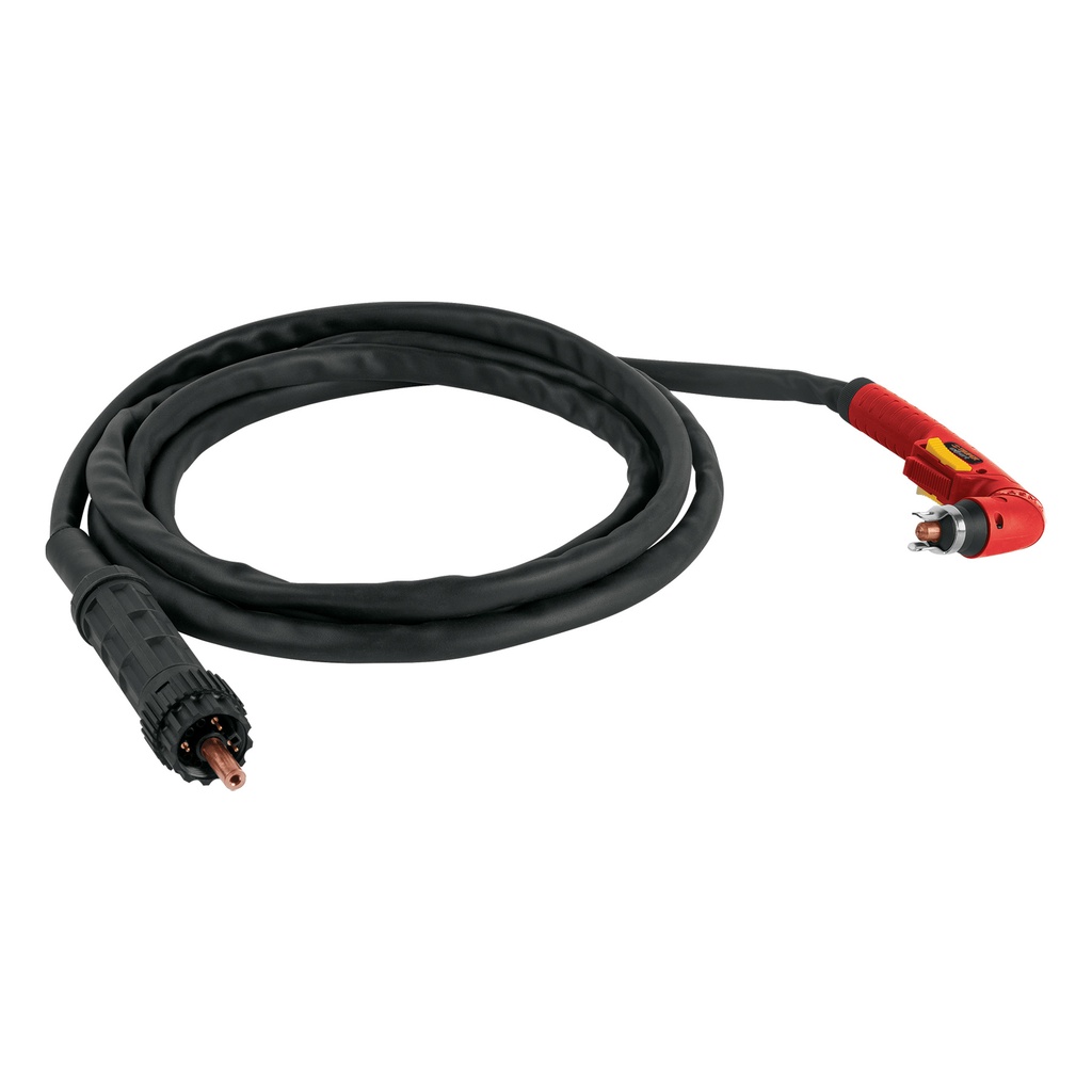 Antorcha para cortadora de plasma COPLA-60X, Truper - Pag 480