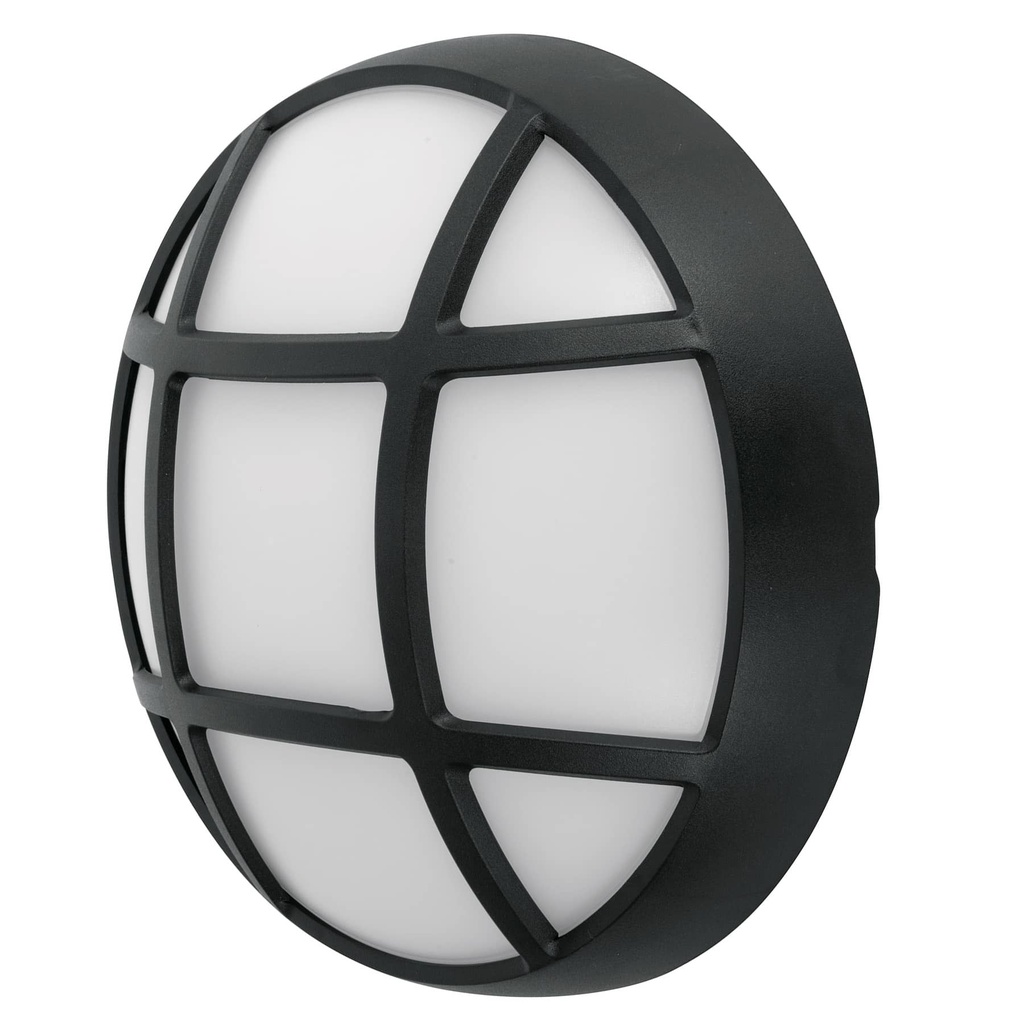 [T47099] Arbotante decorativo de LED 14 W luz de día, Volteck
