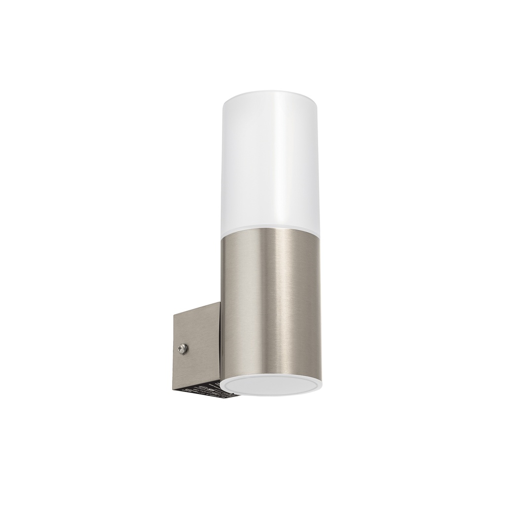 [T46128] Arbotante decorativo de LED 5 W 1 spot luz cálida, Volteck