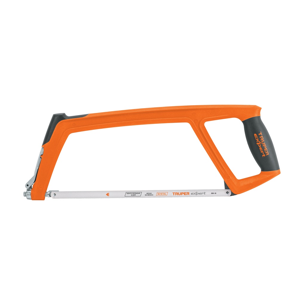 [T10232] Arco 12' profesional extra pesado de 1 kg, Truper Expert