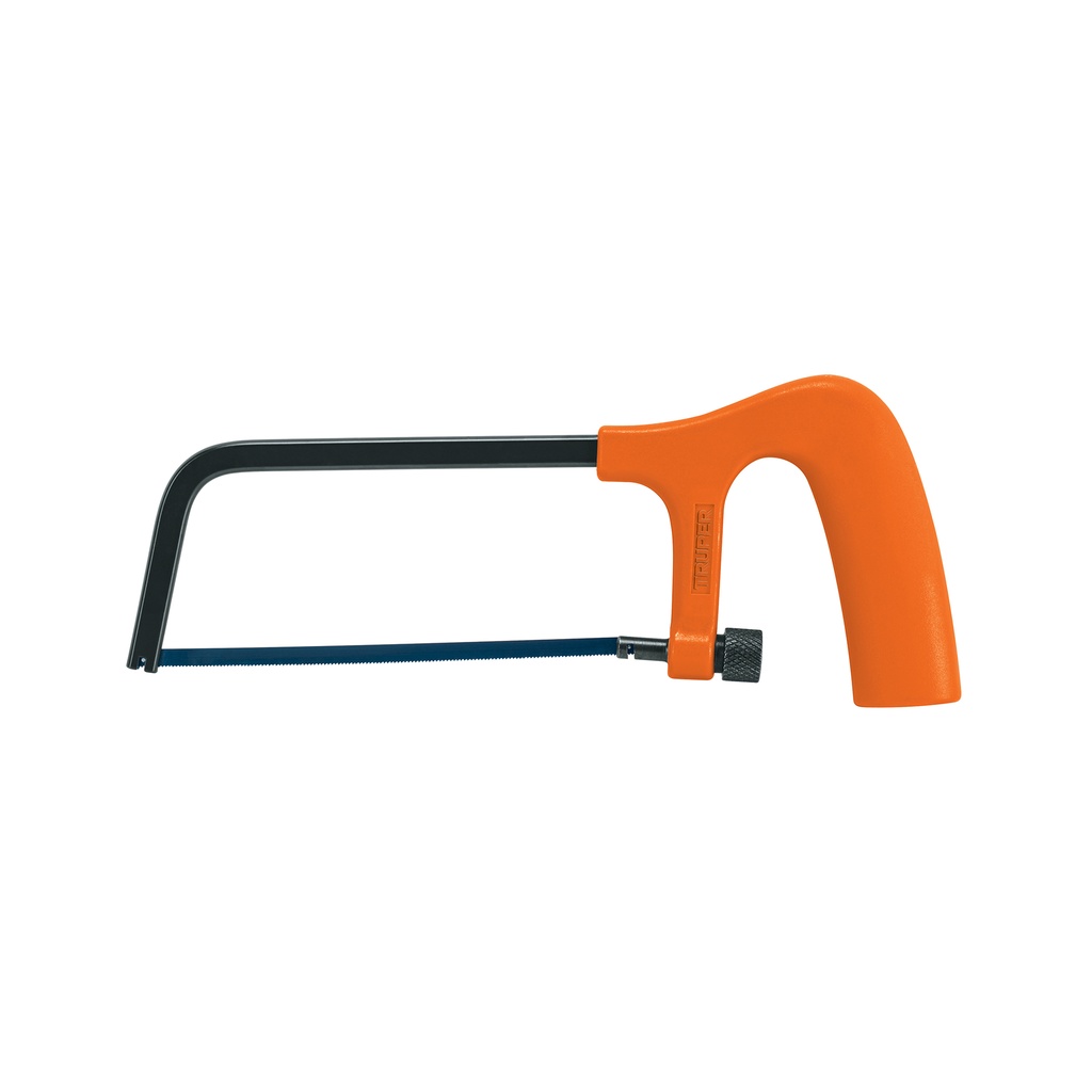 Arco junior 6' para segueta, Truper