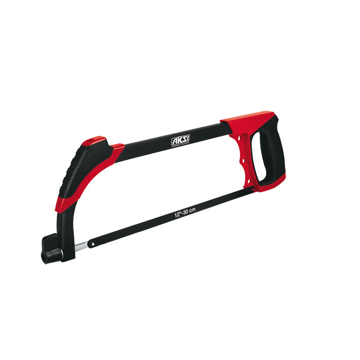 Arco para segueta 12" profesional tubular