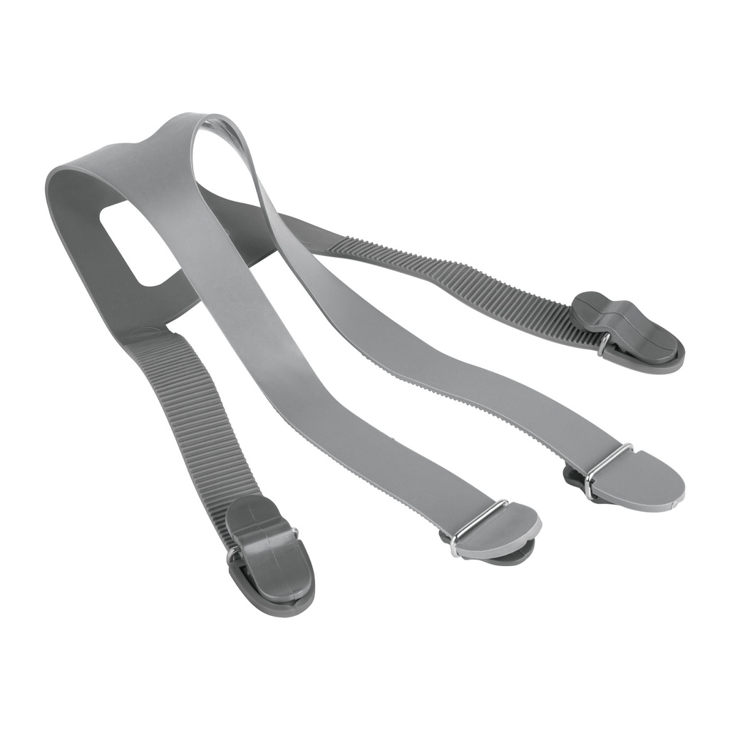 [T102662] Arnés de repuesto para respirador RES-600, Truper