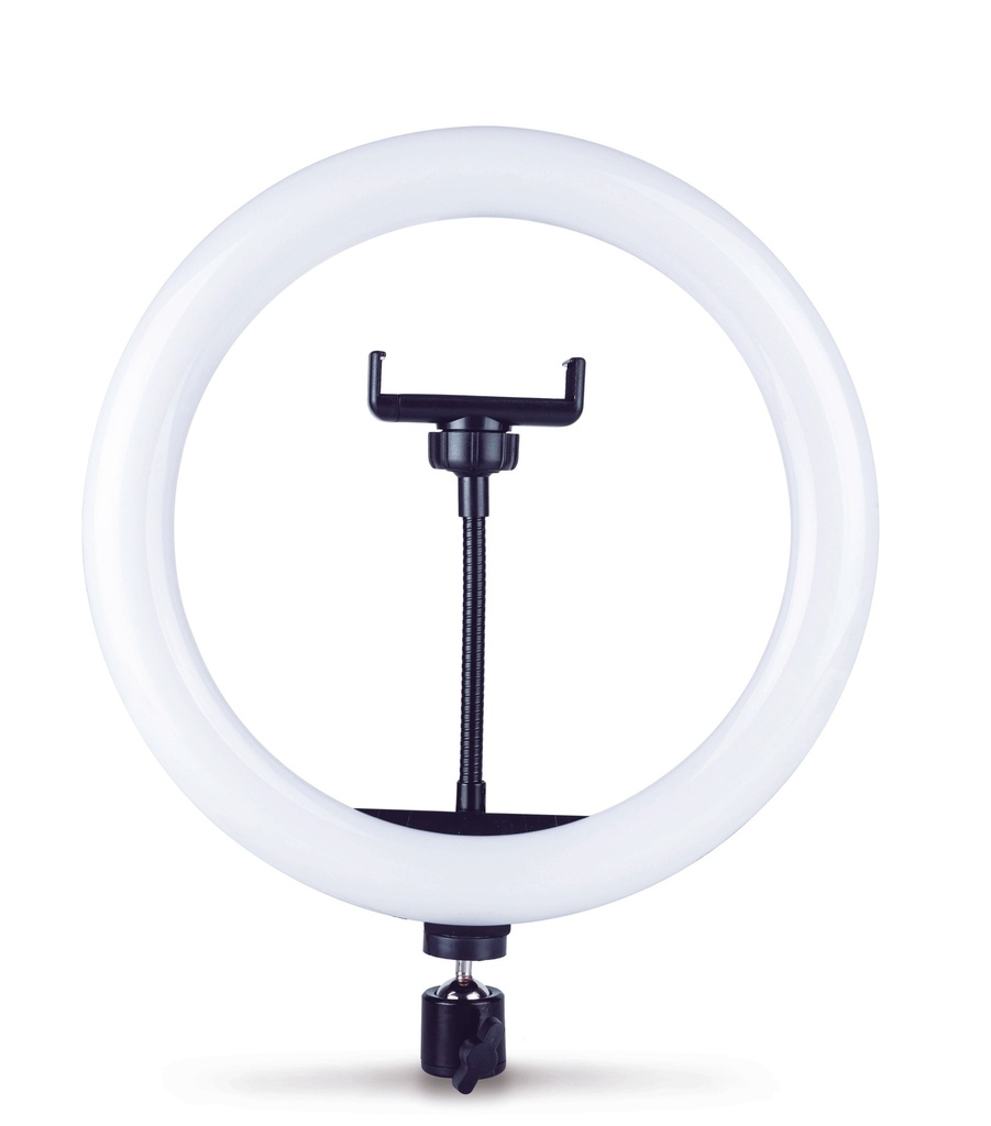 [A128501] Aro de luz 20 cm