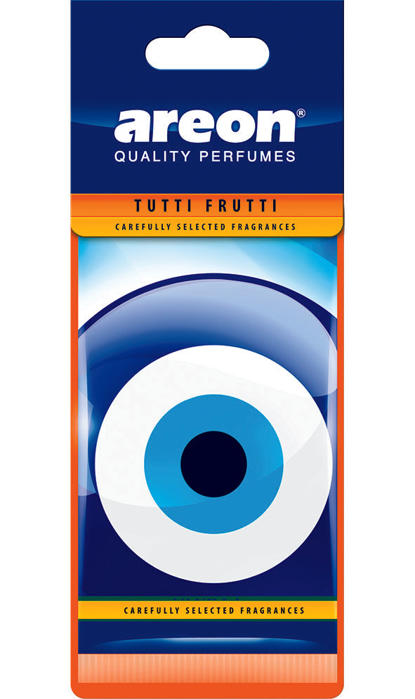 Aromatizante Blue Eye - Tutti Frutti