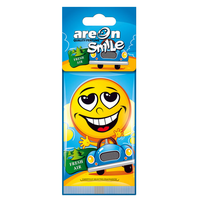 Aromatizante Dry Smile - Fresh Air