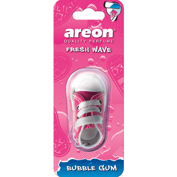 Aromatizante Fresh Wave - Bubble Gum