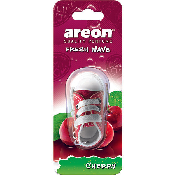 Aromatizante Fresh Wave - Cherry