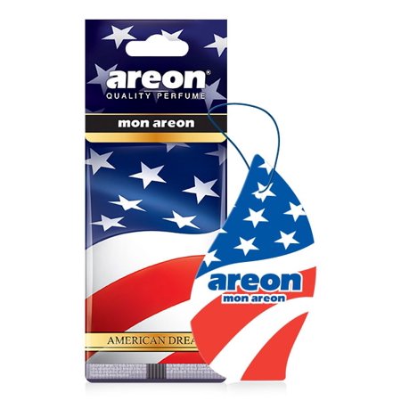 Aromatizante Mon Areon - American Dream