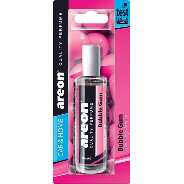 Aromatizante Perfume 35 ml - Bubble Gum