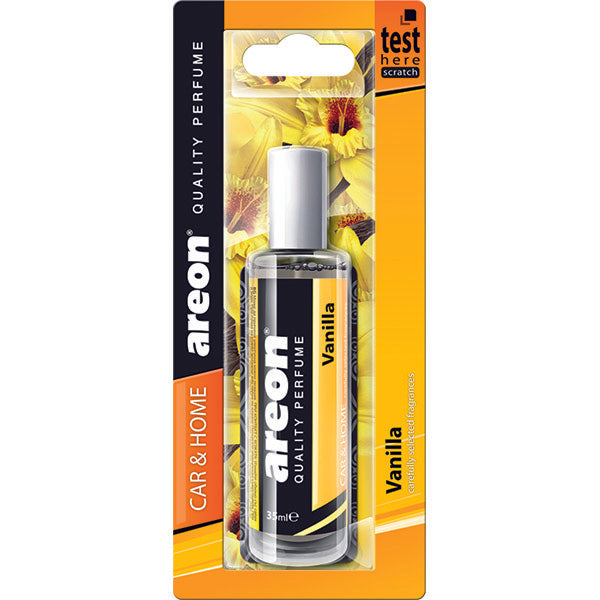 Aromatizante Perfume 35 ml - Coconut