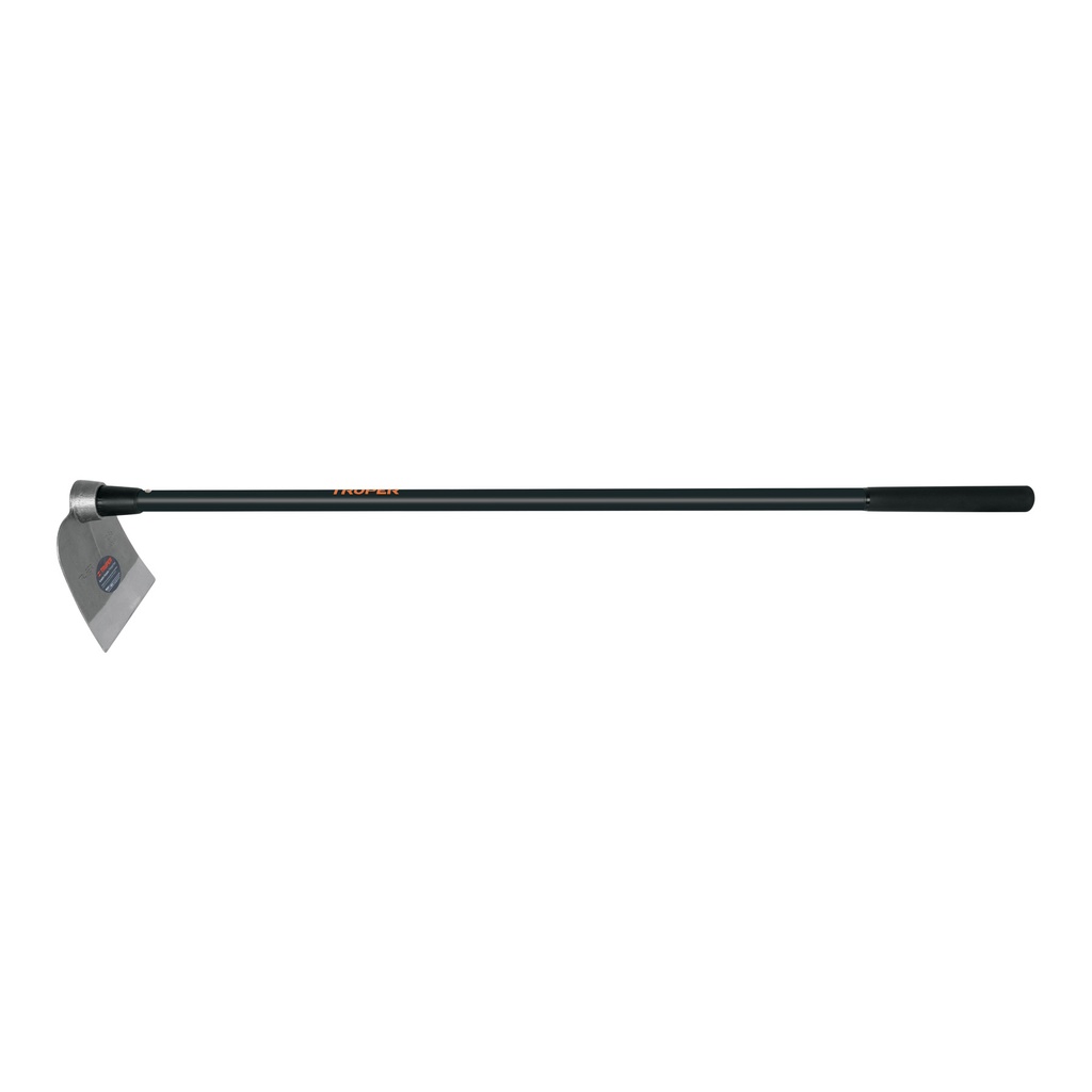 Azadón Centroamericano 2.4 lb con mango 54', Truper - Pag 39