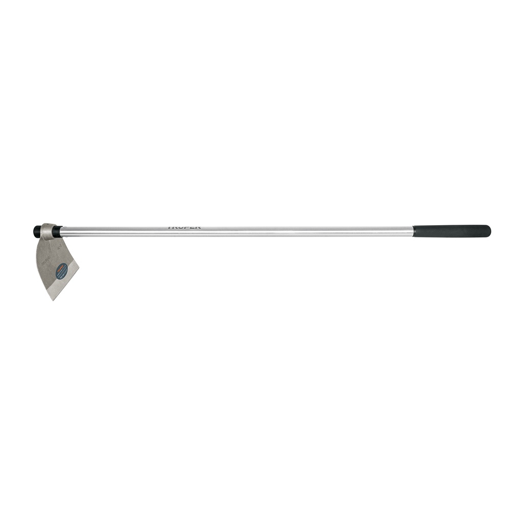 Azadón Lane No.3 de 2.1 lb con mango de acero 54', Truper