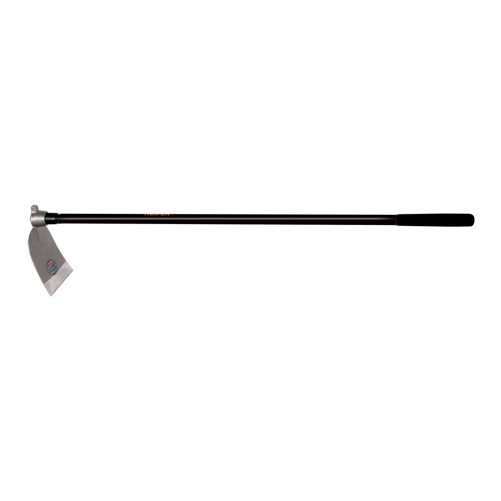 Azadón No. 2 oreja y martillo 2.8 lb con mango de 54'