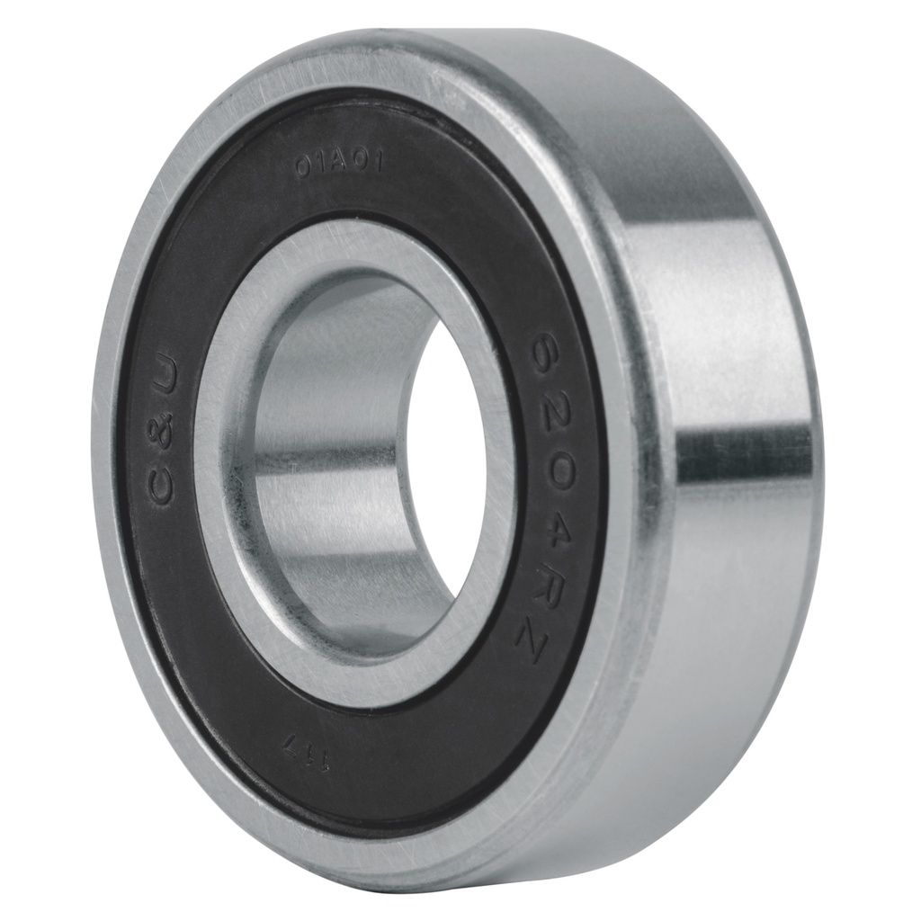 [T100258] Balero de bolas para patín traspaleta, Truper